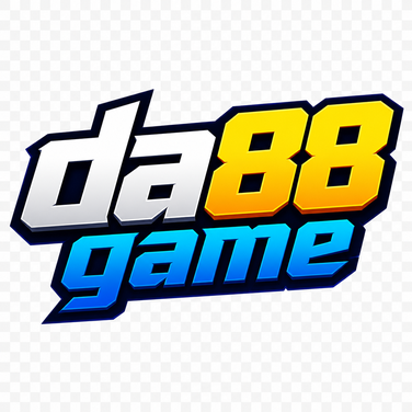 da88 game logo